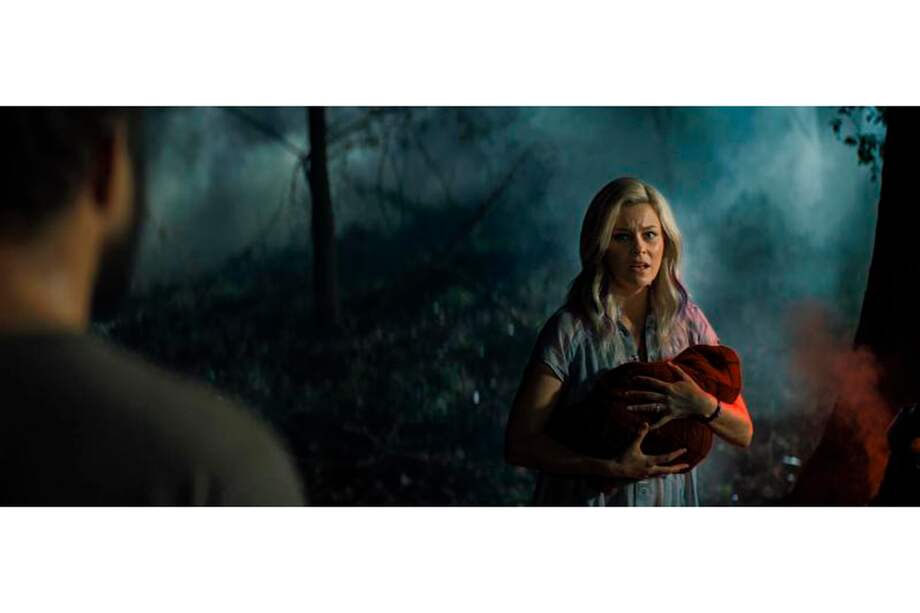 Imagen de la película "Brightburn: hijo de la oscuridad". / Tomada de Imdb.com