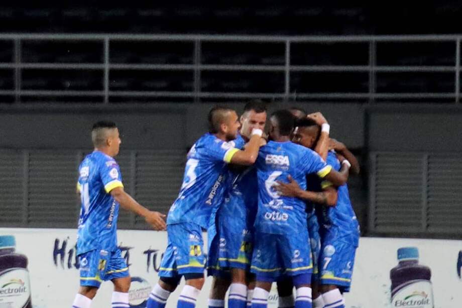 Tolima jugará en la próxima fecha frente al Júnior y Alianza Petrolera, ante Pasto.