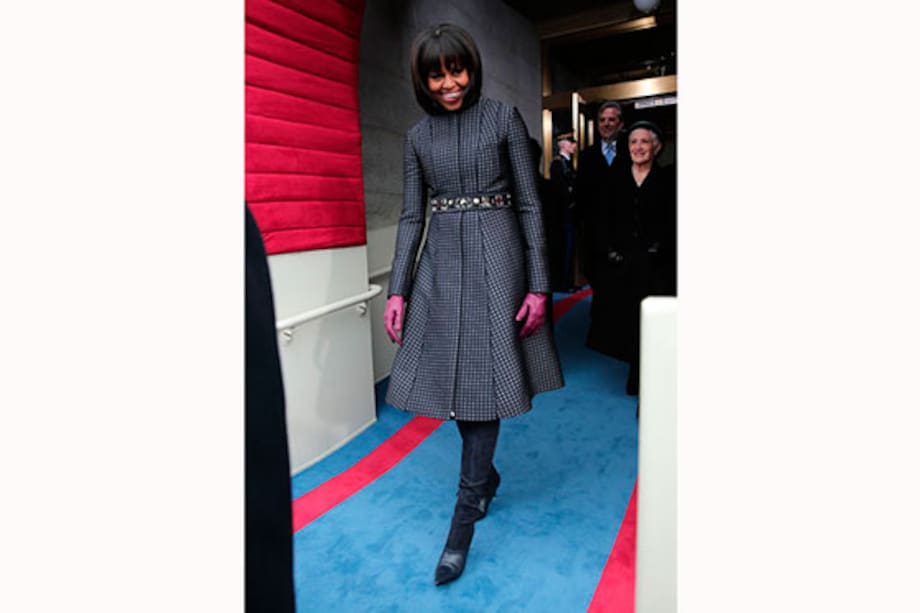 Michelle Obama, una mujer sofisticada