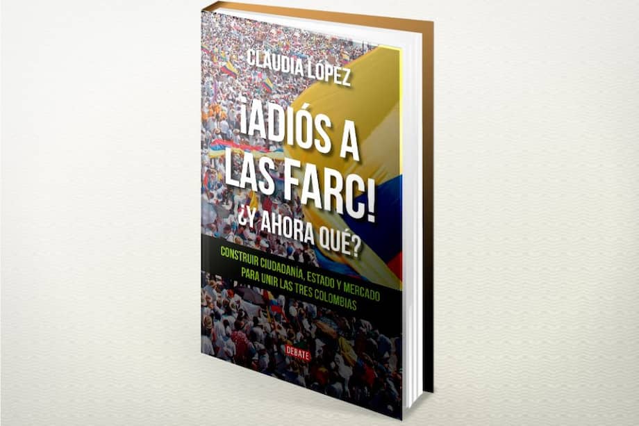 "Que ésta vez la paz sí le cumpla a los Colombianos"