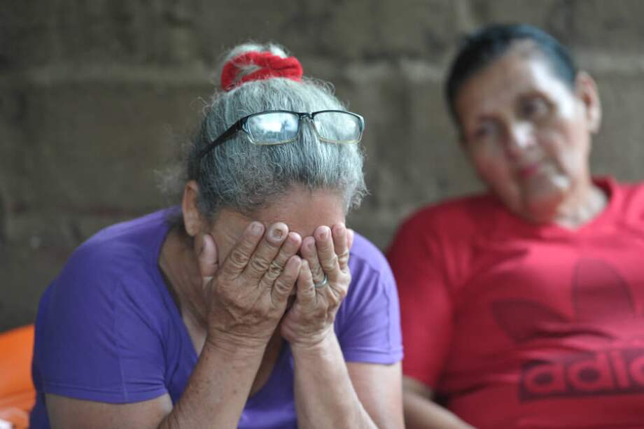 De acuerdo con el informe, durante 2018 se registraron 12 casos de violencias basadas en género contra defensoras usuarias de medidas de seguridad por parte de los hombres encargados de su protección. / Archivo
