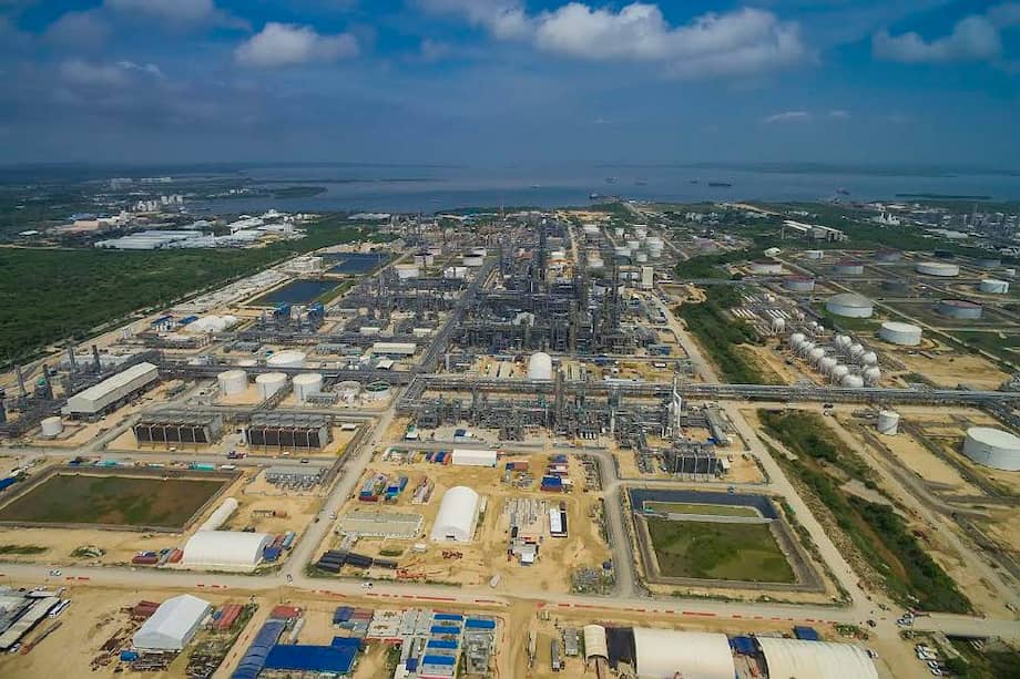 Los fiascos han estado presentes en varias etapas de la industria petrolera. / Istock