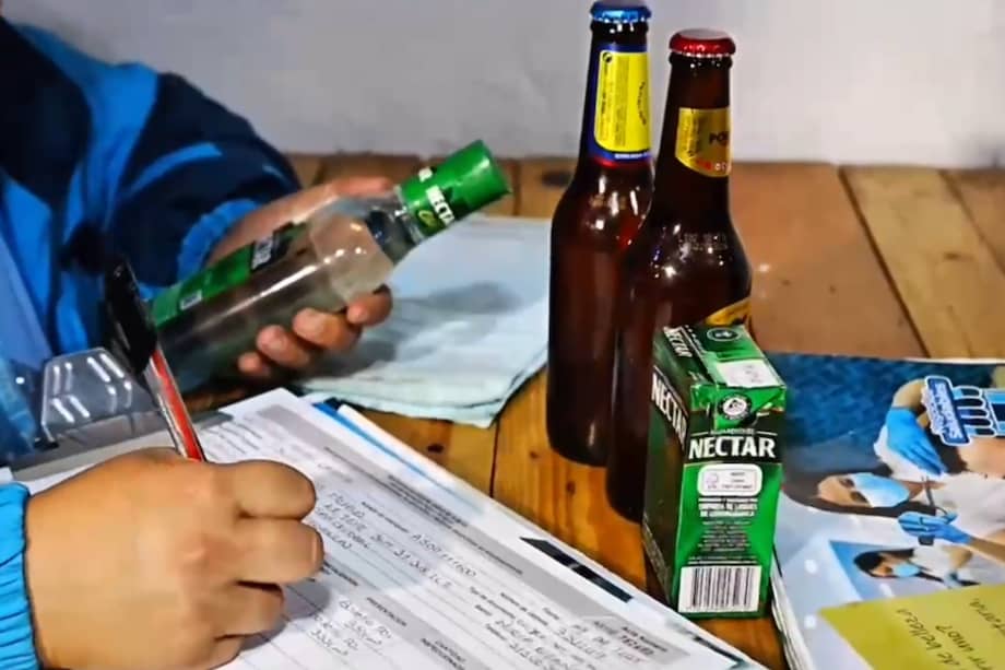 10 establecimientos de comercio de la localidad fueron inspeccionados