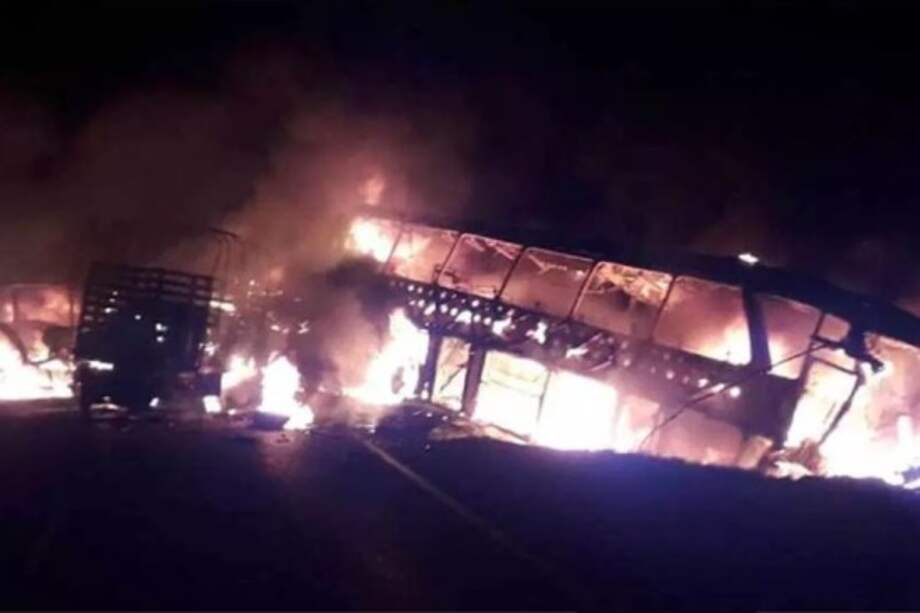 Extraído de Twitter @HaroldYanesR