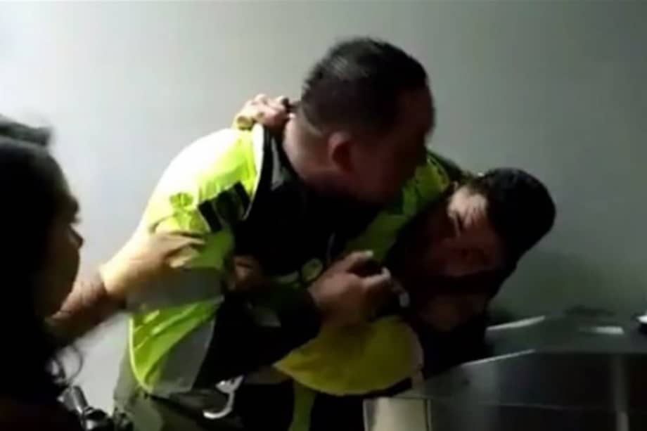 Procuraduría confirma sanción contra policías que golpearon a periodistas de CityTV