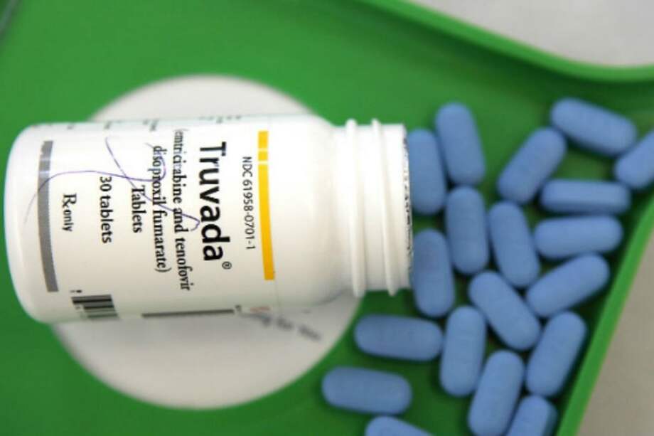 EE.UU. recomienda Truvada para prevenir el VIH