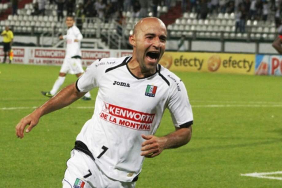 Después de 10 años, Once Caldas le gana al Atlético Huila en Neiva