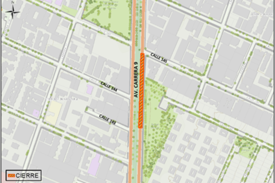 La Secretaría recomienda a los peatones transitar por los andenes y senderos peatonales, así mismo realizar los cruces en las esquinas y sitios destinados para ellos.
