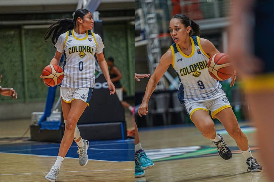 Las dirigidas por el profesor Luis Cuenca se preparan para el torneo que se disputará en Francia, que servirá de filtro para el Mundial de baloncesto.