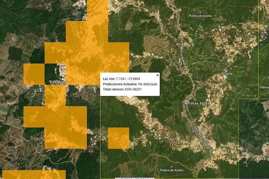 Cuenta con una precisión de 90,54 %, en buena parte por la alta resolución de las imágenes que analiza.