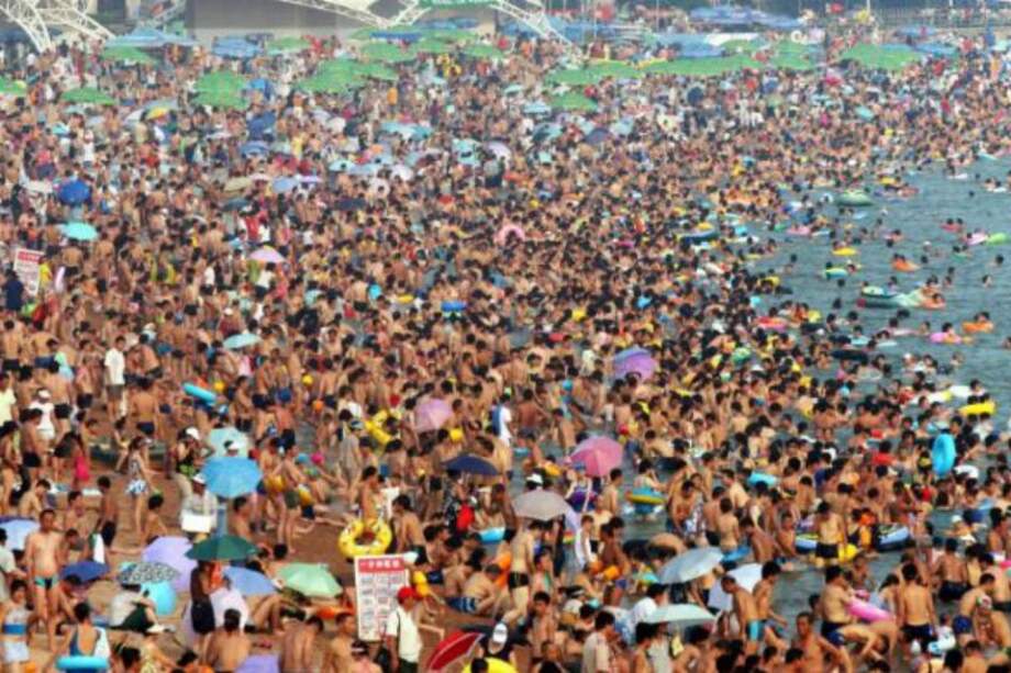 Archivo AFP / Archivo AFP