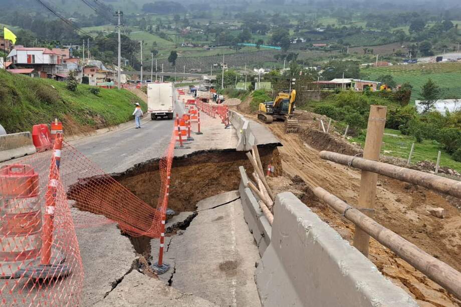 La concesión Vía Sumapaz entregó recomendaciones a los conductores