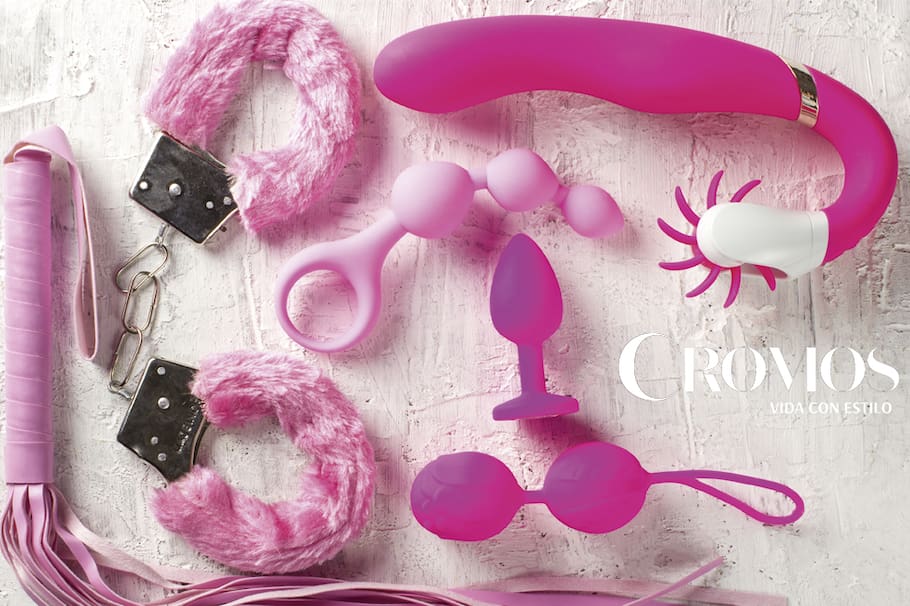 Descubre qué es un fetiche y si tienes uno.