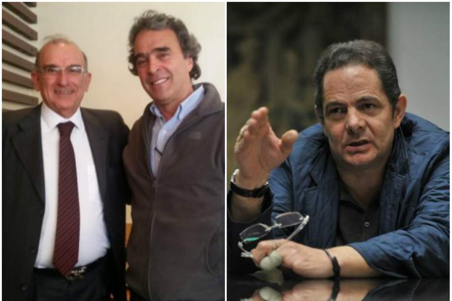 El candidato Vargas Lleras fue el autor de la ley sobre la obligatoriedad de los resultados de las consultas. / Archivo