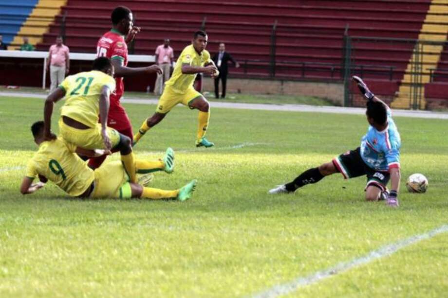 Tomado de Vanguardia Liberal