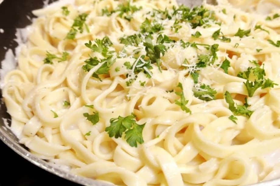 Aprende a maridar pastas con salsas