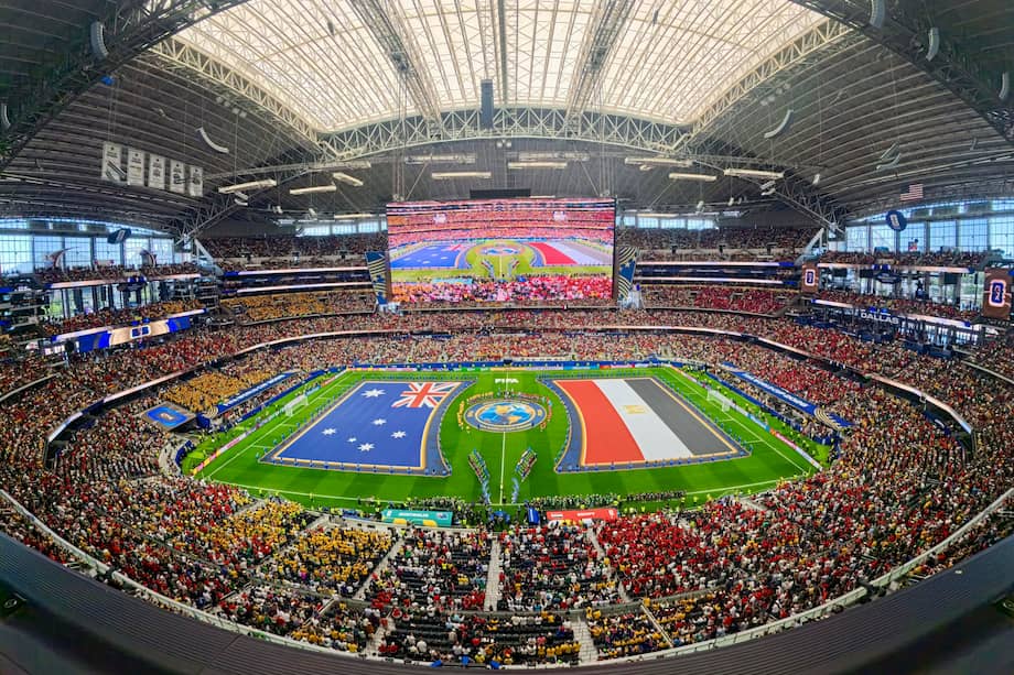 Previa del partido de los dieciseisavos de final del Mundial 2026 entre las selecciones de Australia y Egipto, este viernes 3 de julio en el AT&T Stadium de Estados Unidos.