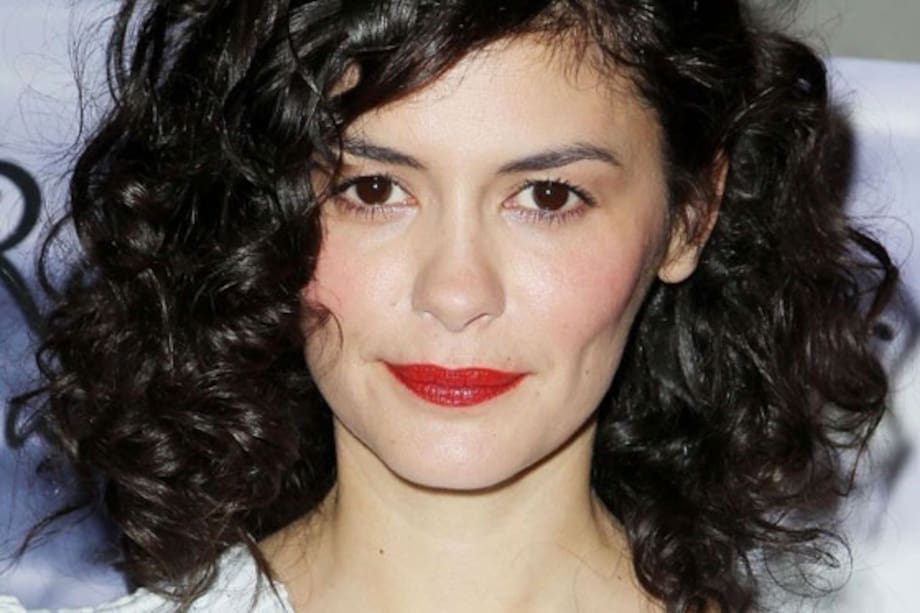 Audrey Tautou no quiere ser más la dulce Amelié