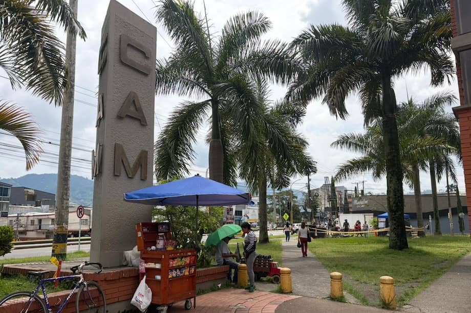 El proyecto de Plaza Mayor se construiría en inmediaciones del Centro Administrativo Municipal (CAM) y busca convertirse en el principal punto de encuentro ciudadano de Dosquebradas.