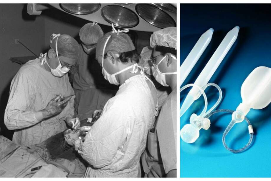 Síndrome de creer que se tiene un pene más pequeño de lo que realmente es