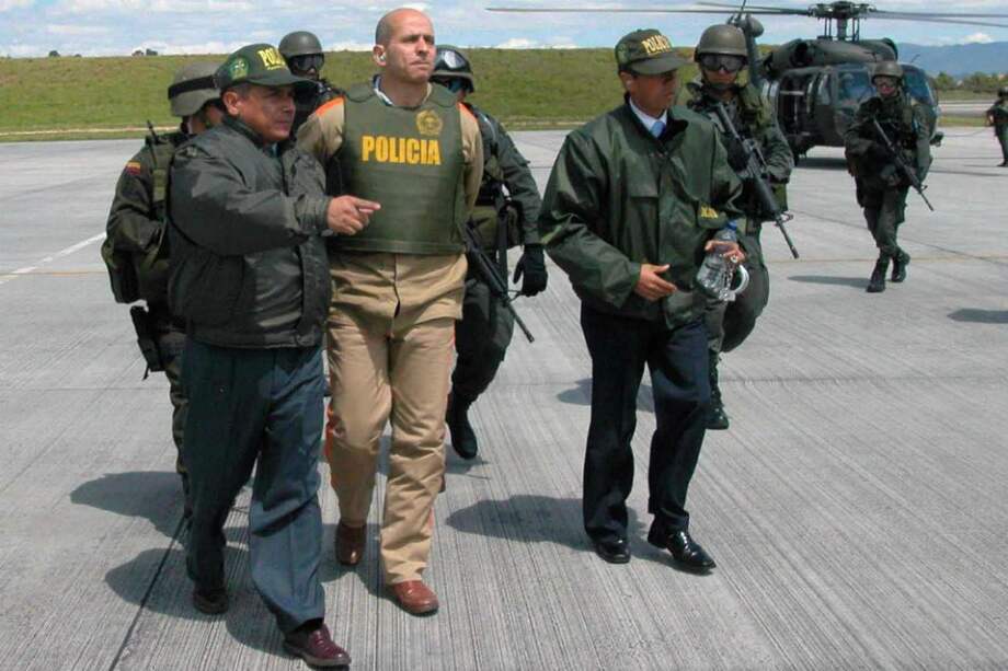 Archivo EFE / Archivo EFE