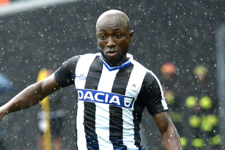 Pablo Armero