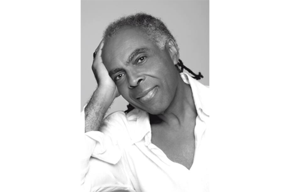 Gilberto Gil: cazador de ritmos