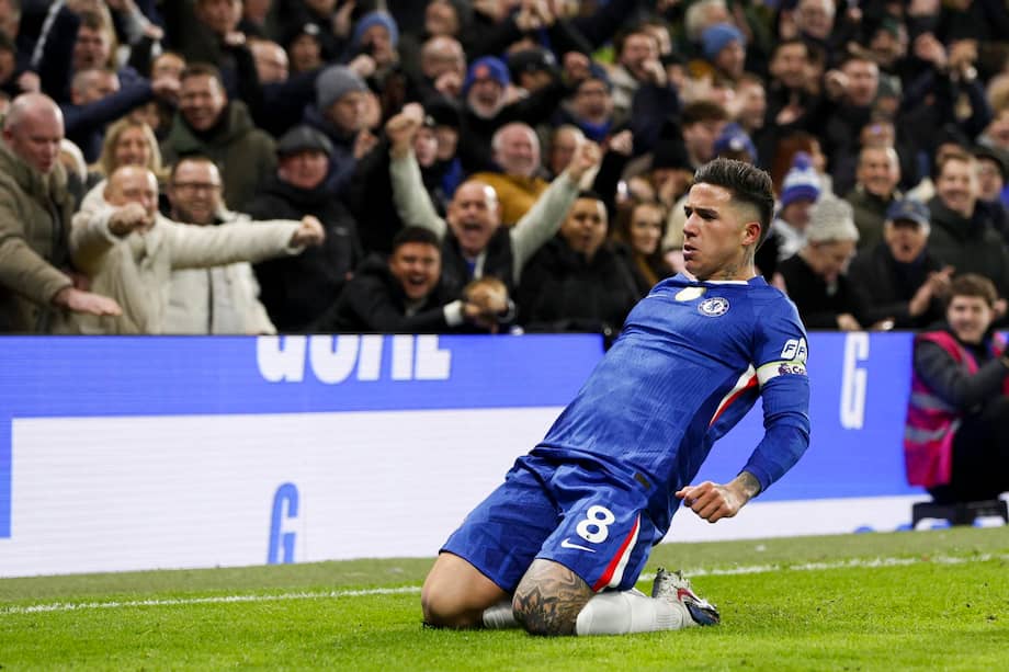 El argentino dejará Chelsea para convertirse en nuevo jugador del Manchester City, en una operación que pone fin a una extensa novela sobre su futuro.