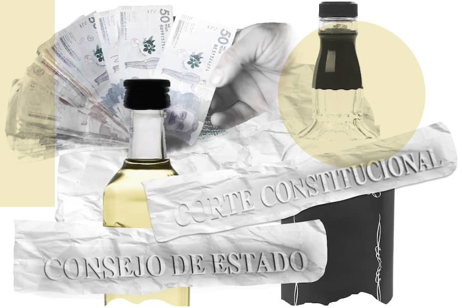 Además de ordenar revisar de nuevo el proceso, pidió establecer reglas claras para disputas comerciales. Están en disputa más de COP 34.000 millones.