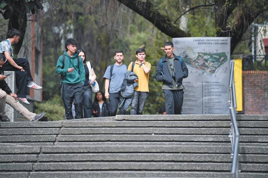 Para la edición de 2025 se presentaron en total 4.999 personas, de las cuales Colfuturo tiene proyectado beneficiar a 789.