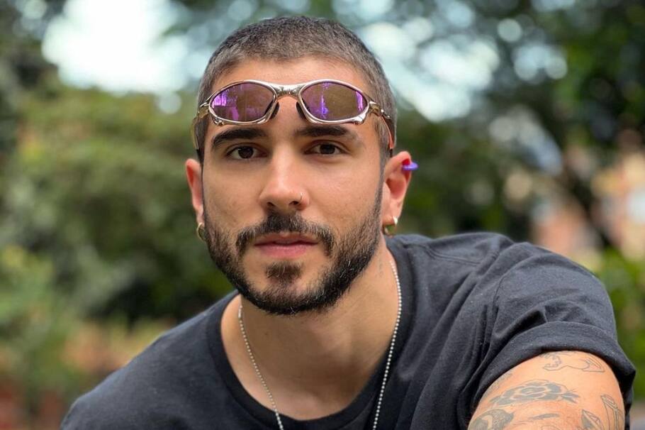 Juan Duque, exnovio de Lina Tejeiro, se mostró enamorado y habló sobre la identidad de su nueva pareja ¿Quién es?