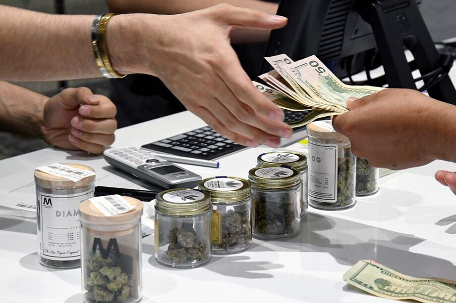 Foto de referencia. / AFP