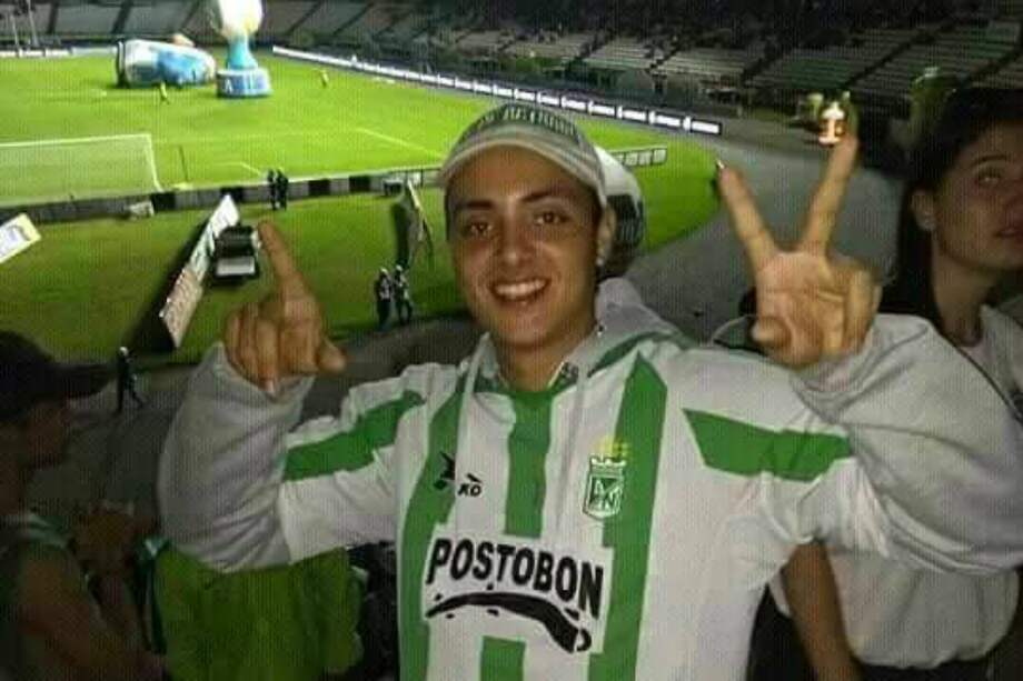 Captura de pantalla de Facebook