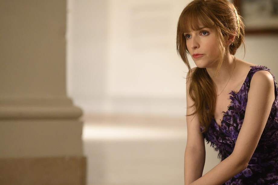 Anna Kendrick en una escena de "Love Life".