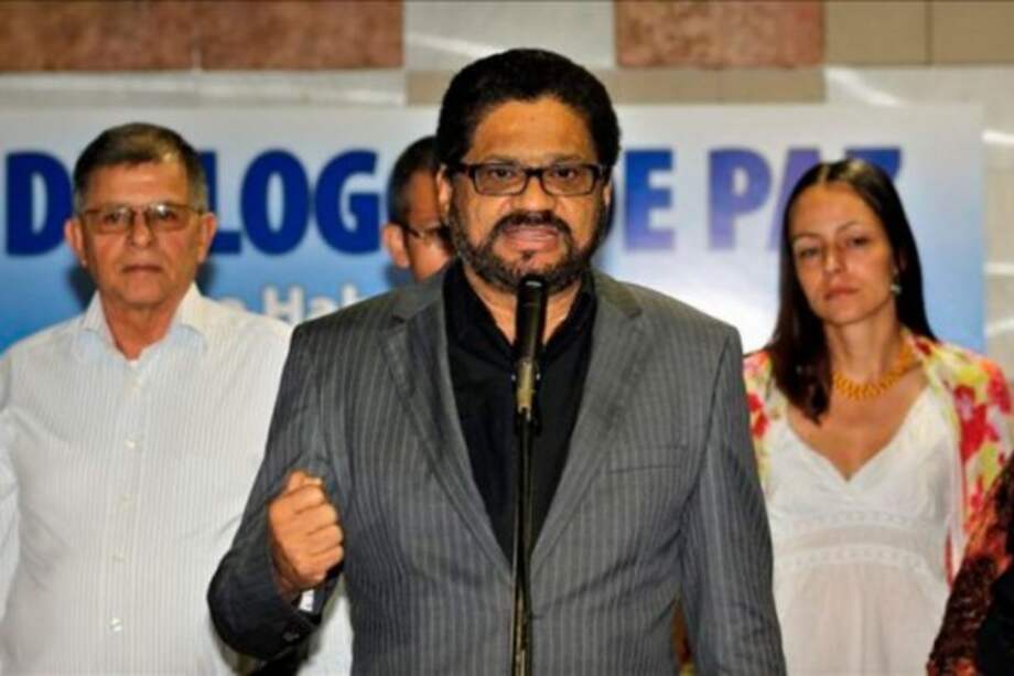 Farc califican de "mezquindad" decisión del Congreso de hundir participación política