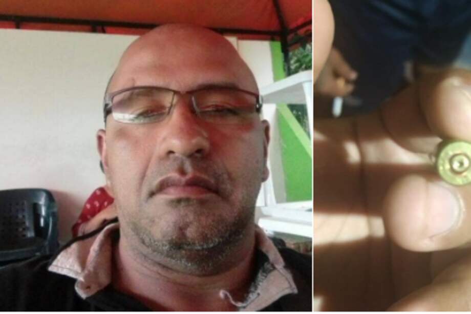 Twitter Rodrigo Londoño