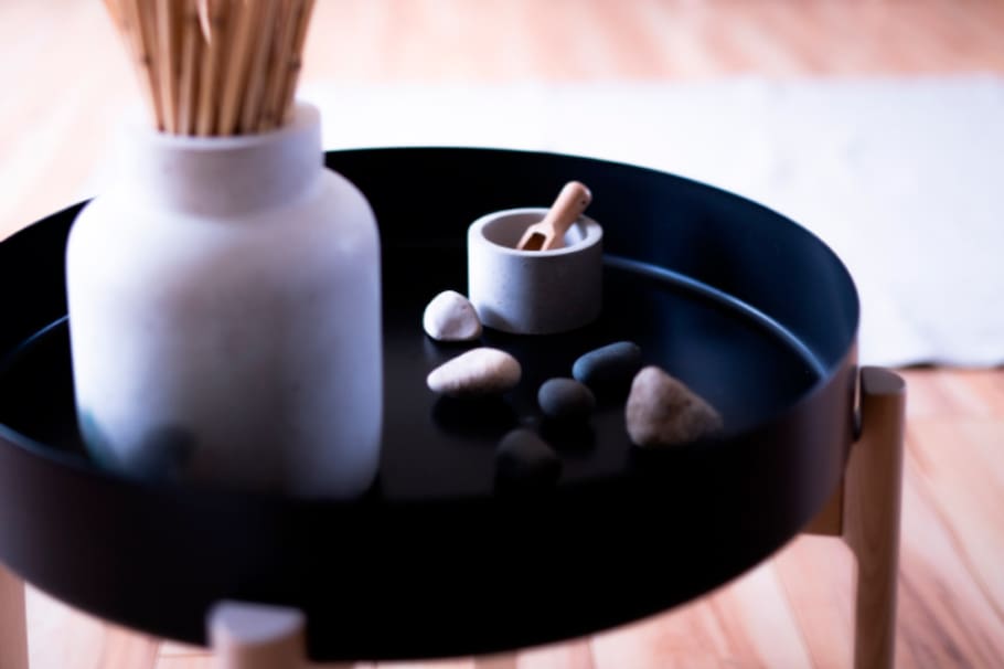 Piedras naturales: su significado y cómo ubicarlas en tu espacios