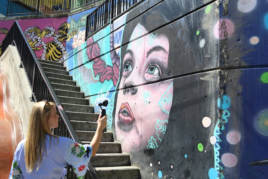 Medellín ha logrado una proyección global basada en una oferta auténtica y en constante evolución.