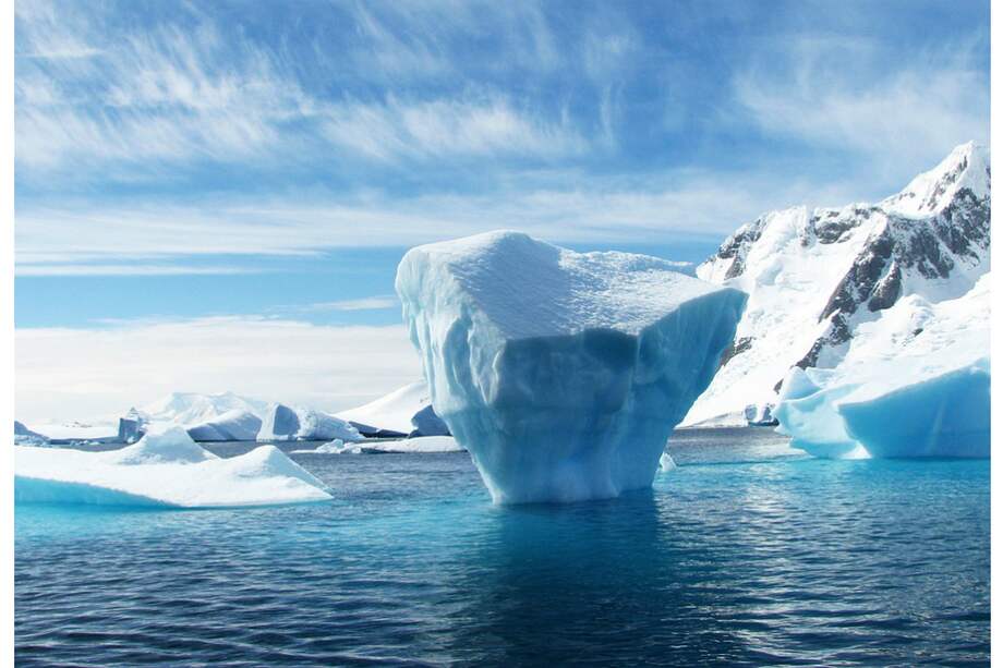 Imagen de referencia Pixabay.