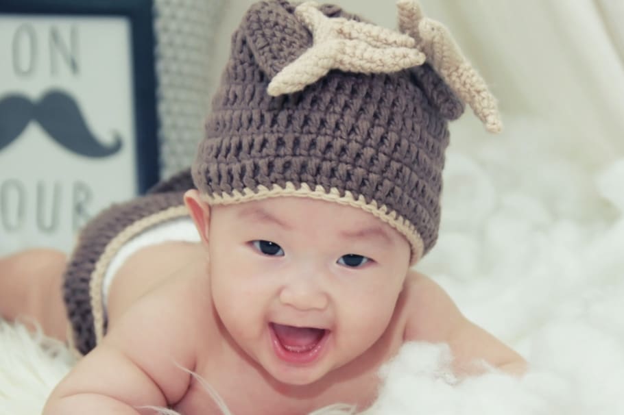 30 nombres para bebé fáciles de pronunciar en cualquier idioma