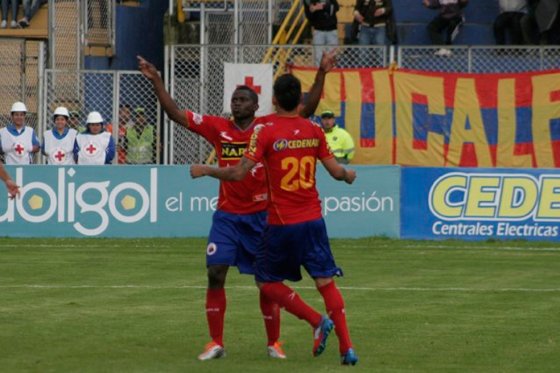 Pasto venció a Millonarios y se metió al grupo de los ocho | EL ESPECTADOR