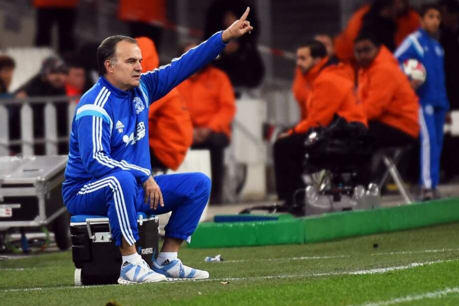 Marsella gana al Metz y recupera el liderato en Francia