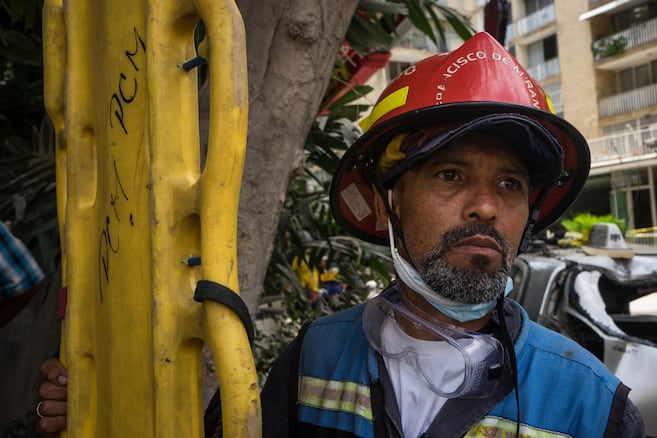 Rescates en Venezuela: España, Portugal e Italia reportan muertes y desaparecidos