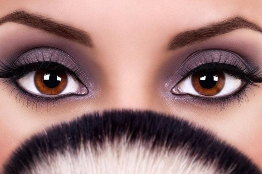 Cuatro pasos para lograr una mirada impactante