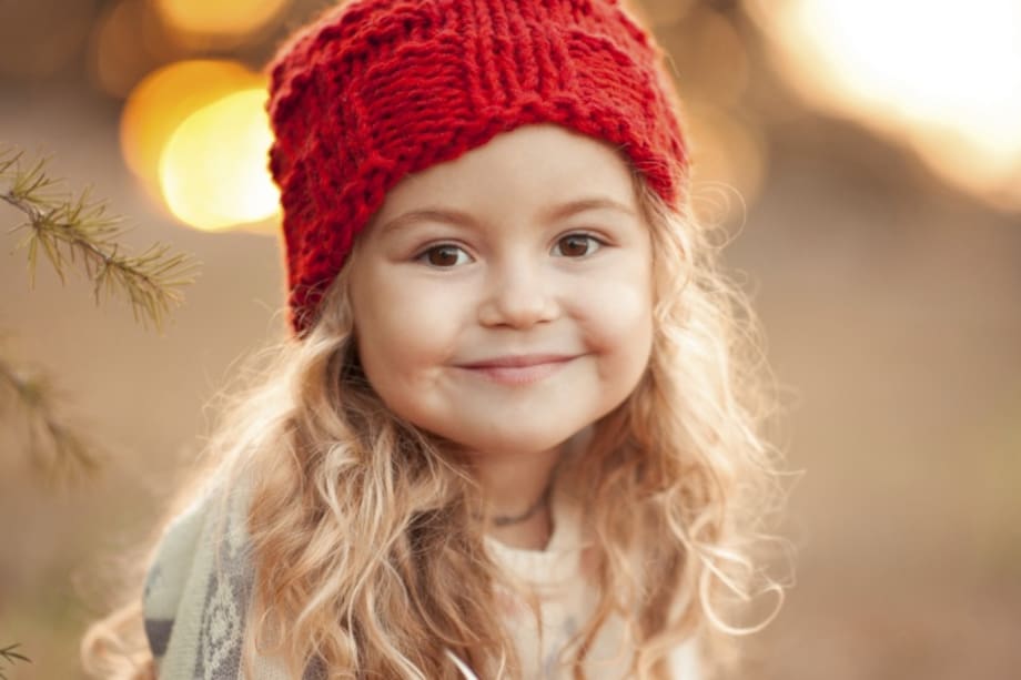 ¿Cuándo se deben utilizar desodorantes en los niños?