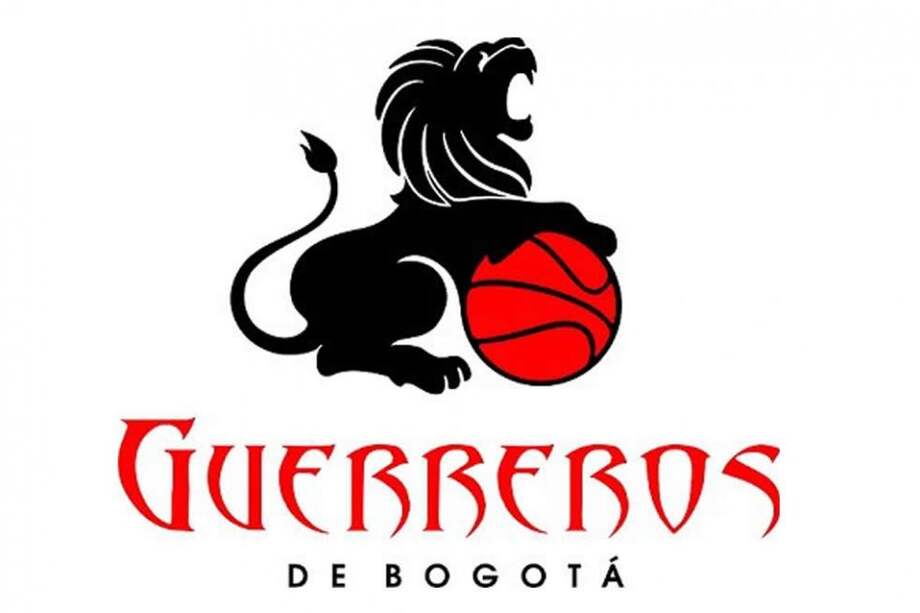 Los Guerreros de Bogotá, líderes de la Copa Invitacional de Baloncesto