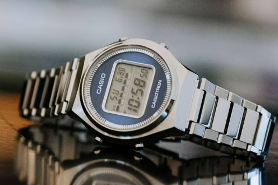 5 relojes imperdibles para papá