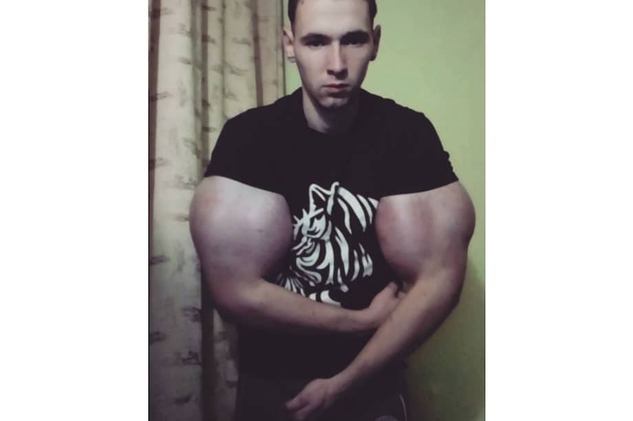 Captura de pantalla al Instagram de @s_1_a_c_k_3_r