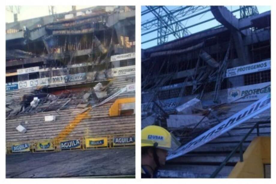 Contraloría había advertido fallas en planeación de remodelación del estadio de Neiva