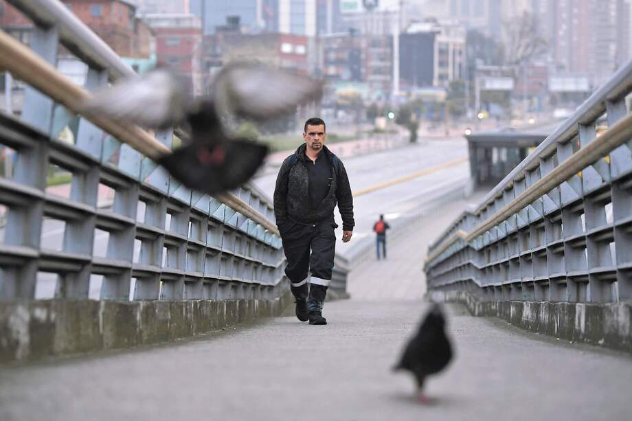 Mauricio Alvarado - El Espectador